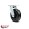 Service Caster 6 Inch Phenolic Wheel Swivel Caster with Roller Bearing SCC-30CS620-PHR - alternate 5
